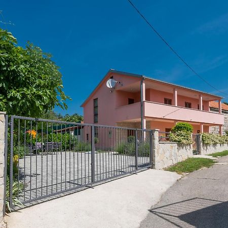 Villa Milla-Grubine Kültér fotó