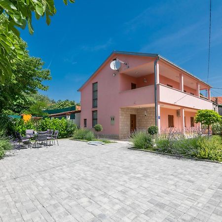 Villa Milla-Grubine Kültér fotó