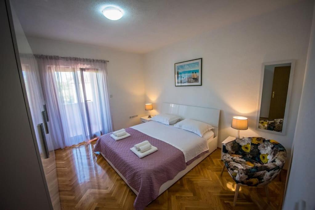 Villa Milla-Grubine Kültér fotó