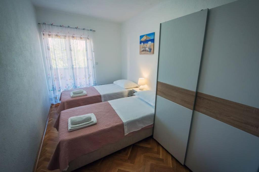 Villa Milla-Grubine Kültér fotó