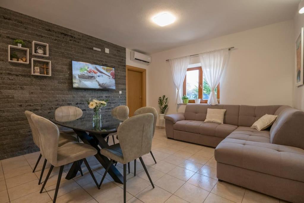 Villa Milla-Grubine Kültér fotó