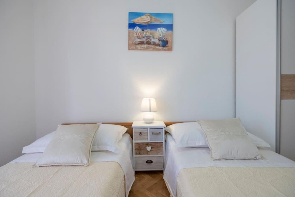 Villa Milla-Grubine Kültér fotó