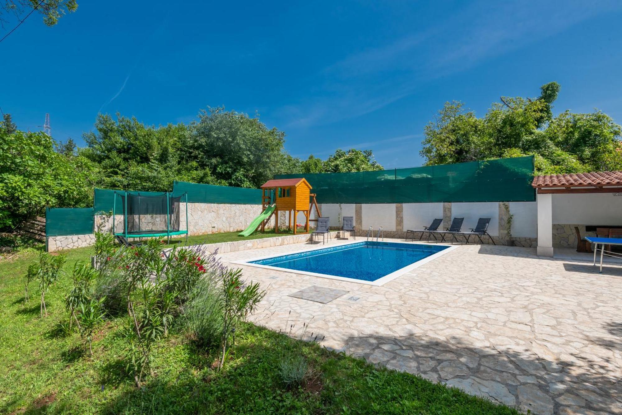 Villa Milla-Grubine Kültér fotó